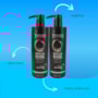 Tyrrel Power Dark Kit 2 Máscara 500ml