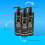 Tyrrel Power Dark Kit 3 Máscara 500ml