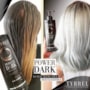 Tyrrel Power Dark Máscara 500ml