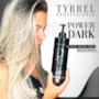 Tyrrel Power Dark Máscara 500ml