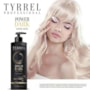 Tyrrel Power Dark Máscara 500ml