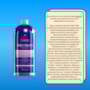 Tyrrel Reduct Blond Alinhamento Térmico 1L Tyrrel Reduct Blond Alinhamento Térmico 1L