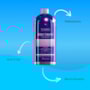 Tyrrel Reduct Blond Alinhamento Térmico 1L Tyrrel Reduct Blond Alinhamento Térmico 1L