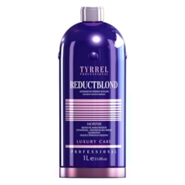 Tyrrel Reduct Blond Alinhamento Térmico 1L