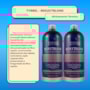Tyrrel Reductblond Kit 2 Alinhamento Térmico 1L