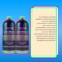 Tyrrel Reductblond Kit 2 Alinhamento Térmico 1L