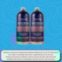 Tyrrel Reductblond Kit 2 Alinhamento Térmico 1L
