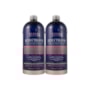 Tyrrel Reductblond Kit 2 Alinhamento Térmico 1L
