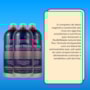 Tyrrel Reductblond Kit 3 Alinhamento Térmico 1L