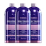 Tyrrel Reductblond Kit 3 Alinhamento Térmico 1L