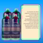 Tyrrel Reductblond Kit 4 Alinhamento Térmico 1L