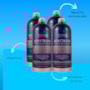 Tyrrel Reductblond Kit 4 Alinhamento Térmico 1L