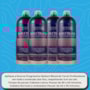 Tyrrel Reductblond Kit 4 Alinhamento Térmico 1L