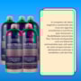 Tyrrel Reductblond Kit 5 Alinhamento Térmico 1L