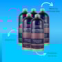 Tyrrel Reductblond Kit 5 Alinhamento Térmico 1L