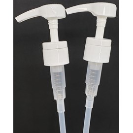 Válvula Dosadora Pump Para Shampoo e Cond Senscience  1L (2)