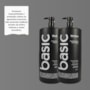 Vita Derm Basic Super Brilho Kit 2 Condicionador 2,5L Vita Derm Basic Super Brilho Kit 2 Condicionador 2,5L
