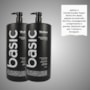 Vita Derm Basic Super Brilho Kit 2 Condicionador 2,5L Vita Derm Basic Super Brilho Kit 2 Condicionador 2,5L
