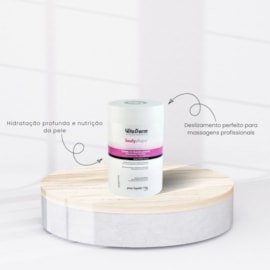 Vita Derm Body Shape Creme Ultradeslizante 1 Kg