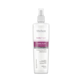 Vita Derm Body Shape Fluído Ultra Hiperimiante 400ml Vita Derm Body Shape Fluído Ultra Hiperimiante 400ml
