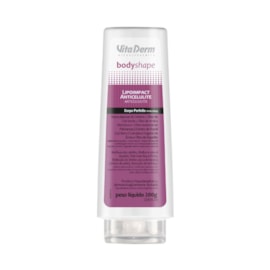 Vita Derm Body Shape Lipoimpact Anticelulite 200 g