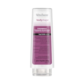 Vita Derm Body Shape Striaimpact Antiestrias 200g Vita Derm Body Shape Striaimpact Antiestrias 200g