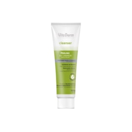 Vita Derm Cleanser Peeling de Laranja Esfoliante Facial 100g Vita Derm Cleanser Peeling de Laranja Esfoliante Facial 100g