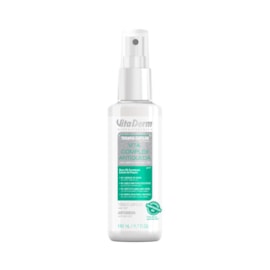 Vita Derm Complex Antiqueda Tônico Capilar 140ml Vita Derm Complex Antiqueda Tônico Capilar 140ml
