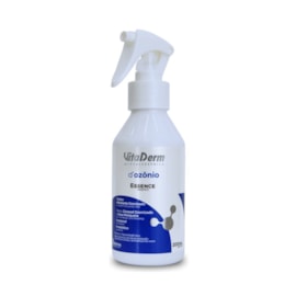 Vita Derm D'Ozônio Essence Tônico Hidratante Ozonizado 200ml Vita Derm D'Ozônio Essence Tônico Hidratante Ozonizado 200ml
