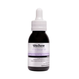 Vita Derm Filler 5D Elixir Ultra Concentré Facial 60ml Vita Derm Filler 5D Elixir Ultra Concentré Facial 60ml