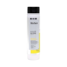 Vita Derm Hair Gloss Shampoo 300ml Vita Derm Hair Gloss Shampoo 300ml