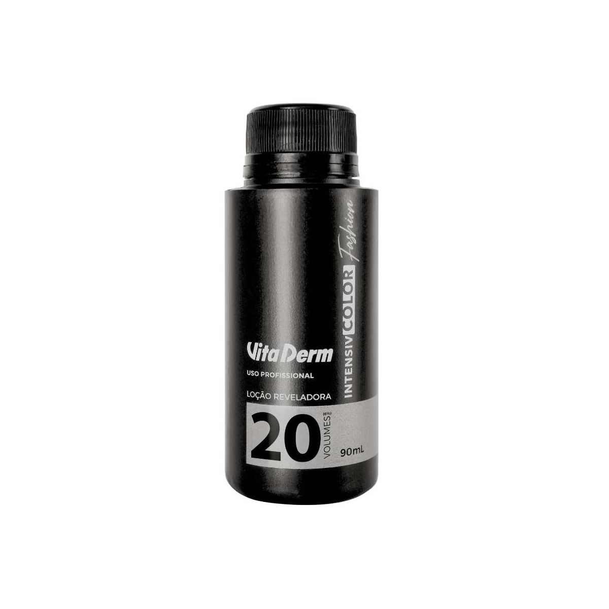 Vita Derm Intensiv Color Fashion Loção Reveladora 20 Volumes 90ml