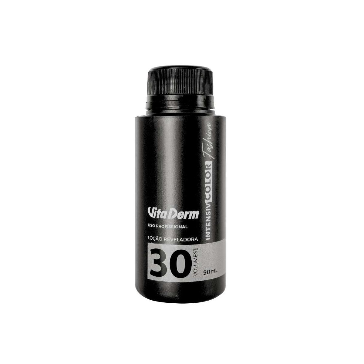 Vita Derm Intensiv Color Fashion Loção Reveladora 30 Volumes 90ml