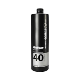 Vita Derm Intensiv Color Fashion Loção Reveladora 40 Volumes 900ml Vita Derm Intensiv Color Fashion Loção Reveladora 40 Volumes 900ml