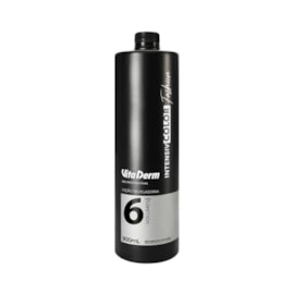 Vita Derm Intensiv Color Fashion Loção Reveladora 6 Volumes 900ml Vita Derm Intensiv Color Fashion Loção Reveladora 6 Volumes 900ml