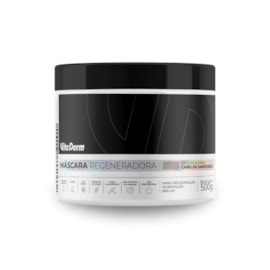 Vita Derm Intensiv Color Máscara Regeneradora 500g Vita Derm Intensiv Color Máscara Regeneradora 500g