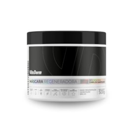 Vita Derm Intensiv Color Máscara Regeneradora 500g