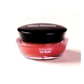 Vita Derm Mask Rubi Máscara Facial 40g Vita Derm Mask Rubi Máscara Facial 40g