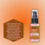 Vita Derm Óleo Reparador Nutriçao Extrema 30ml Vita Derm Óleo Reparador Nutriçao Extrema 30ml