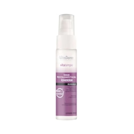 Vita Derm Revitalizing Facial Sérum Ionderm Vita Tempo 50ml Vita Derm Revitalizing Facial Sérum Ionderm Vita Tempo 50ml