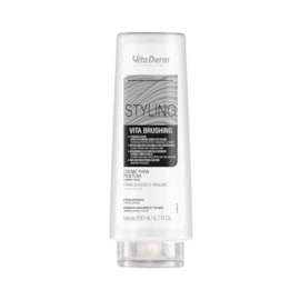 Vita Derm Styling Vita Brushing Creme para Pentear 200ml