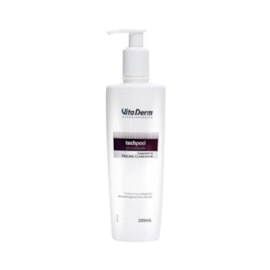 Vita Derm Tech Peel Peeling Sabonete Clareador 200 ml