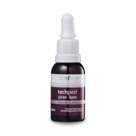 Vita Derm Tech Peel Sérum Clareador de Manchas 30ml Vita Derm Tech Peel Sérum Clareador de Manchas 30ml