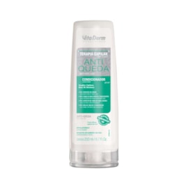 Vita Derm Terapia Capilar Antiqueda Condicionador 200ml Vita Derm Terapia Capilar Antiqueda Condicionador 200ml