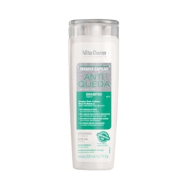 Vita Derm Terapia Capilar Antiqueda Shampoo 200ml