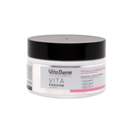 Vita Derm Vita Fashion Máscara Capilar 220g Vita Derm Vita Fashion Máscara Capilar 220g