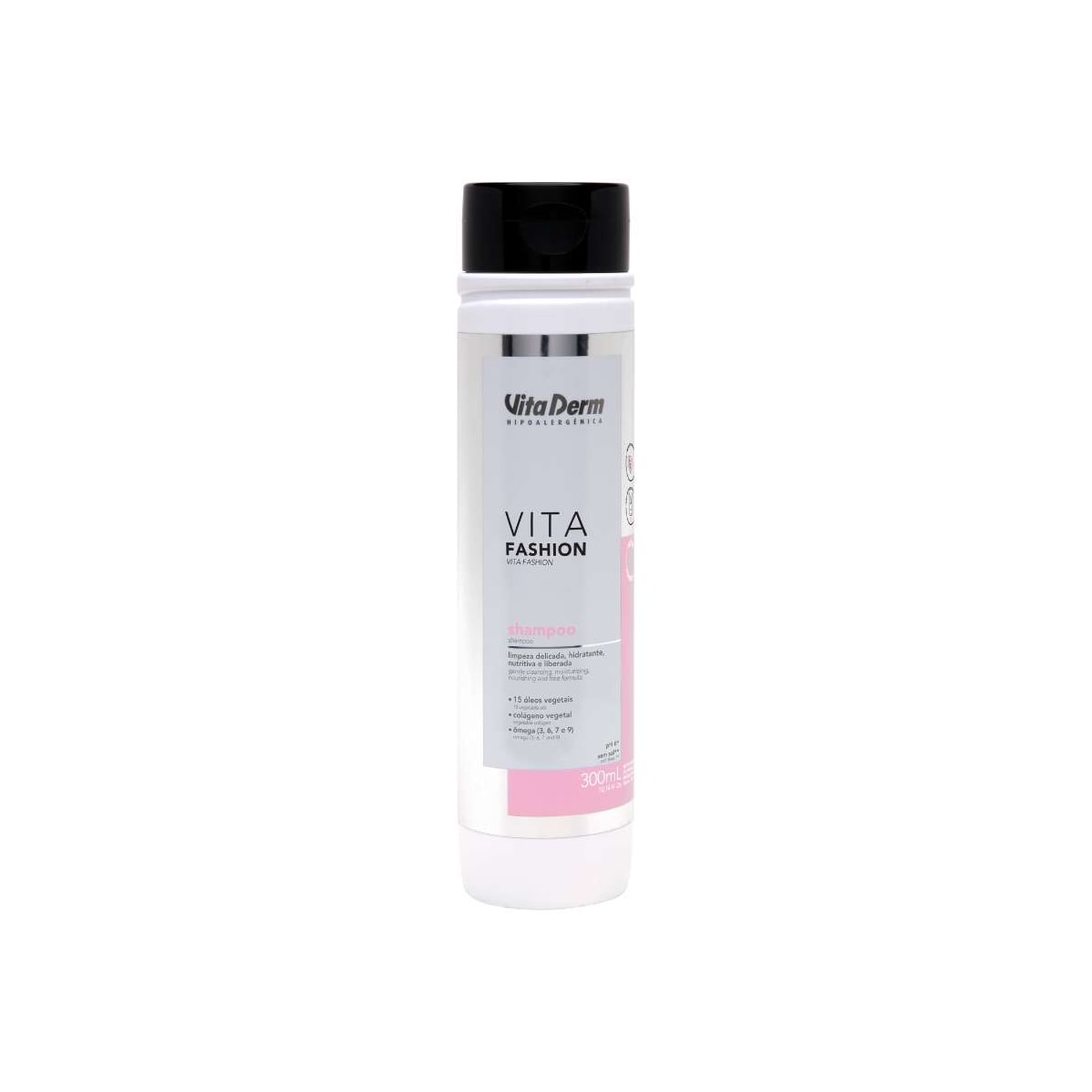 Vita Derm Vita Fashion Shampoo 300ml Vita Derm Vita Fashion Shampoo 300ml