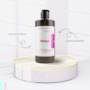 Vita Derm Vita Peeling Shampoo Esfoliante 500ml