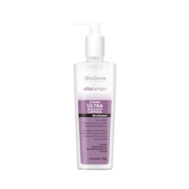 Vita Derm Vitatempo Ultra Creme Hidratante Corporal 200g Vita Derm Vitatempo Ultra Creme Hidratante Corporal 200g