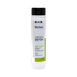 VitaDerm Condicionador Green Detox 300ml